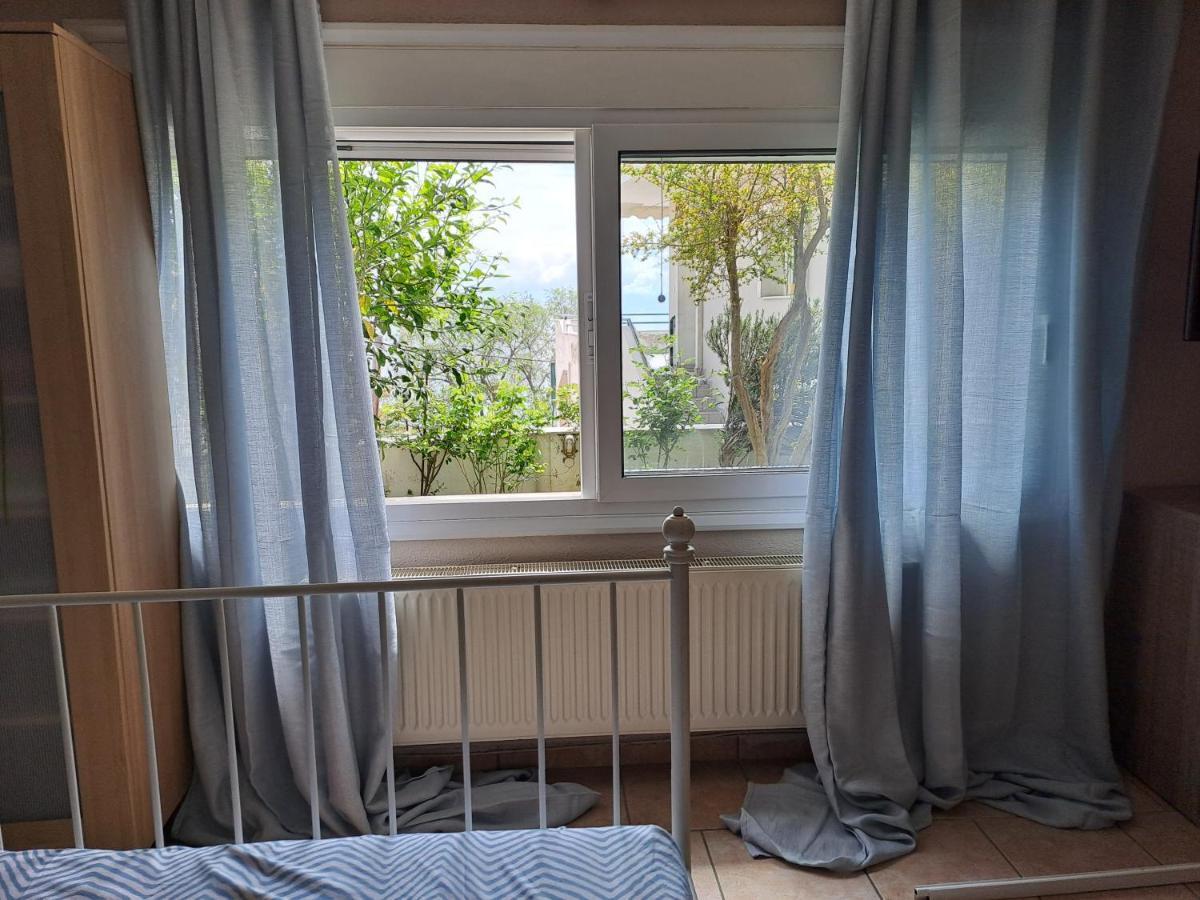 Secret Garden Apartment Kavála Exterior photo